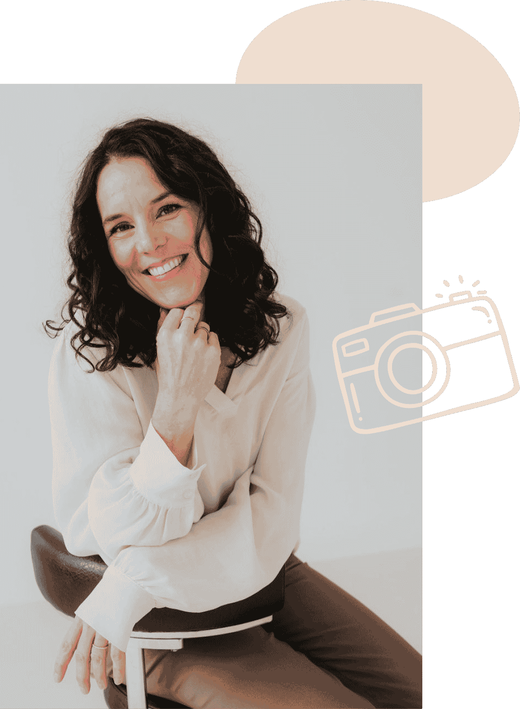 Ulli Schlapka ist Branding Fotografin aus dem Frauennetzwerk Her Power Network.